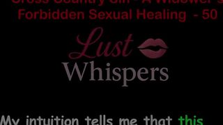 Cross Country Sin: a Widower’s Taboo Raunchy Healing Part fifty - English Audio Sex Story