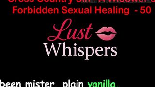 Cross Country Sin: a Widower’s Taboo Raunchy Healing Part fifty - English Audio Sex Story