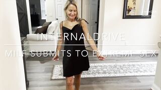 mother I'd like to fuck submits to bizarre sex