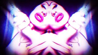 25 frame daze mind screw! Lube up that toy and start