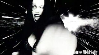 Take off your protective helmet and give Me control of your mind, body and secretly indecent dreams