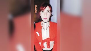 Shyyfxx Colegiala Tmida Descubierta Infraganti Y Abordada Por El Profe JOI