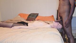 I Love His Penis in My Mouth and Booty