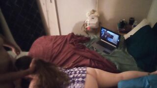 Hawt Latino Dad Bangs My Taut Pink Cunt Hard Making Me His Pliant Floozy (Very Sexy) Part three