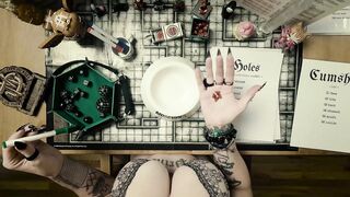 Roll for Porno - ep. 17: "Absolute Chaos"