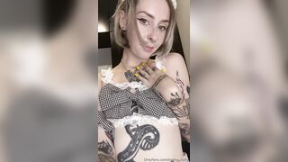 Pursue me to watch greater amount sexy stuff ?