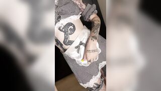 Pursue me to watch greater amount sexy stuff ?