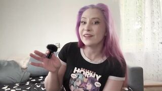 Твоя девушка не удержалась, ее трахнули прямо в зале