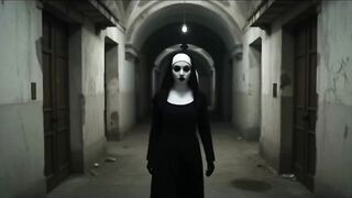 Nuns of a Cursed World - AI
