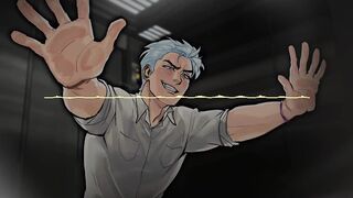 Sucking Your Rival's Dick During the time that U're Trapped in an Elevator
