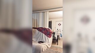 Nice-looking Hotty Sucking Penis and Then Getting Drilled