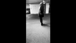  walk