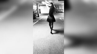  walk
