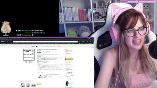 CUTE BEAUTY STREAMER SPENDING CASH ON USELESS STUFF (SHYPHOEBE)