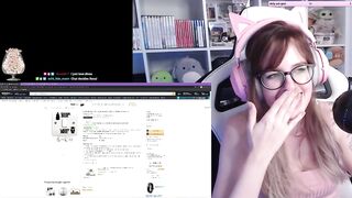 CUTE BEAUTY STREAMER SPENDING CASH ON USELESS STUFF (SHYPHOEBE)