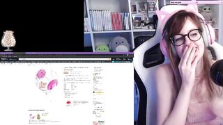 CUTE BEAUTY STREAMER SPENDING CASH ON USELESS STUFF (SHYPHOEBE)
