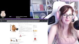 CUTE BEAUTY STREAMER SPENDING CASH ON USELESS STUFF (SHYPHOEBE)
