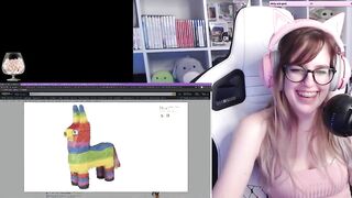 CUTE BEAUTY STREAMER SPENDING CASH ON USELESS STUFF (SHYPHOEBE)