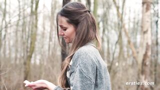 Ersties - Mona In The Wild [Ep 1 of two]