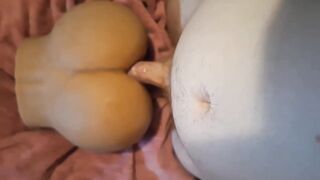 My bang toy was expecting for me when I got home