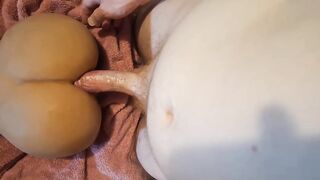 My bang toy was expecting for me when I got home