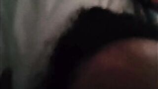 pov: Nearly caught getting drilled in puerto rico