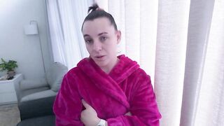 mother I'd like to fuck Suggests Specific Deal to Pay the Rent to Slutty Landlord