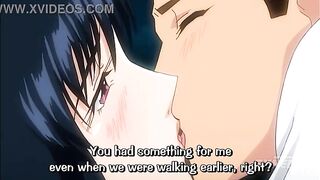 I had an Fuckfest for the 1st time - Anime UNCENSORED [SUBTITLED]