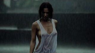 Watch Thru Top Seduction - Hypnotic Tease (AI Generated)