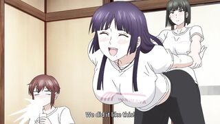 ookii-onnanoko-wa-suki-desuka-season 1(Fresh Comics)