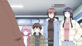 ookii-onnanoko-wa-suki-desuka-season 1(Fresh Comics)