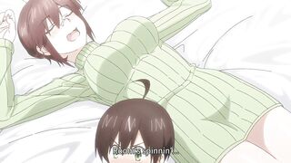ookii-onnanoko-wa-suki-desuka-season 1(Fresh Comics)