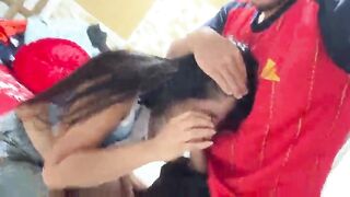 My vagina is exploding with intensity!! The World Cup has an owner who boasts of being the most excellent at screwing Argentina hard. Spain, world champion!