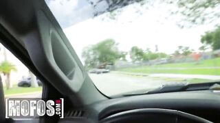 MOFOS - Bailey Base , JMac - The Valuable Samaritan