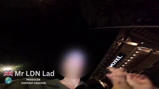I Picked up an Australian Bitch From Tinder and Fucked Her!