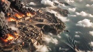 THIS IS THE ODYSSEY I WANNA WATCH - Chapter 1 : The Lotus-Eaters (AI-generated) (No live-action) (NSFW) (fully voice)