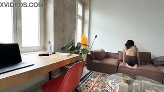 POV: just stopping by to suck u dry