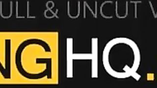 BANGHQ - You have to make me cum like a good girl