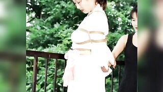Compilation for pics asian girls bdsm