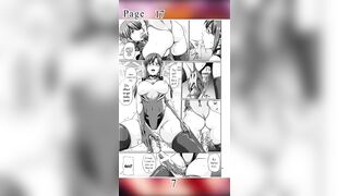 Mariasu [evangelion Asuka Langley Mari Makinam Hentai Manga]