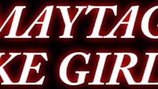 BBW lesbians are having a sensual threesome in the afternoon and moaning from pleasure while cumming