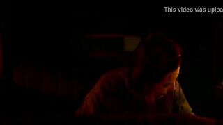 Russian girls group bathing