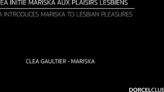 Cla, desires of submission - sc7