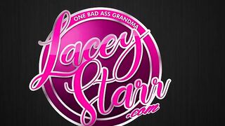 LACEYSTARR - In Praise of the Cameltoe (Shooting Star)