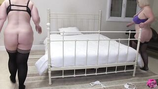 LACEYSTARR - In Praise of the Cameltoe (Shooting Star)