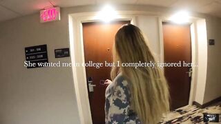 Preggo Housewife Cheats