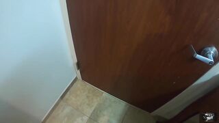 Preggo Housewife Cheats