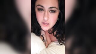 Masturbating Quietly