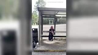 Hoecus Pocus Bloopers