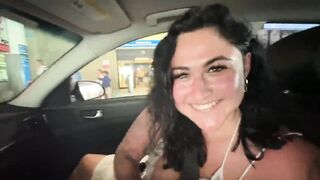 Lascivious Step Sis Cums Home From College Creampie